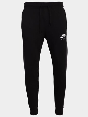 Спортивные штаны Nike Sportswear Air Fleece DD6348-010