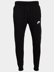 Спортивные штаны Nike Sportswear Air Fleece DD6348-010