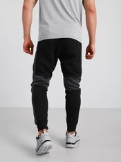 Спортивные штаны Nike Sportswear Air Fleece DD6348-010