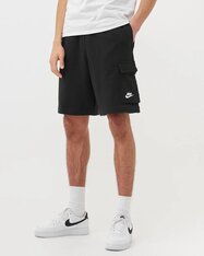 Шорти Nike Sportswear Club DD7014-010