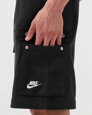 Шорти Nike Sportswear Club DD7014-010
