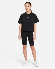 Футболка детская Nike Sportswear DH5750-010