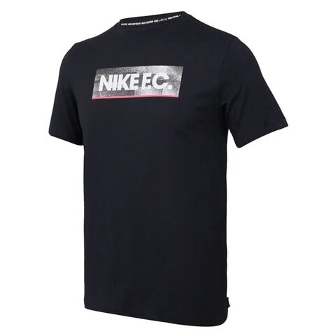 Футболка Nike F.C. DH7444-010