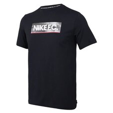 Футболка Nike F.C. DH7444-010
