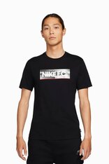 Футболка Nike F.C. DH7444-010