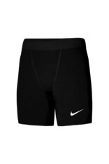 Термошорти жіночі Nike Dri-FIT Strike Pro DH8327-010