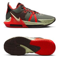 Кросівки для баскетболу Nike LeBron Witness VII DM1123-001
