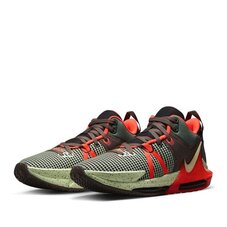 Кроссовки для баскетбола Nike LeBron Witness VII DM1123-001