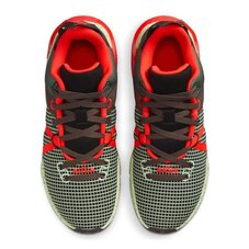 Кроссовки для баскетбола Nike LeBron Witness VII DM1123-001