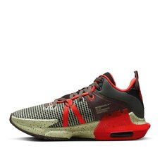 Кроссовки для баскетбола Nike LeBron Witness VII DM1123-001