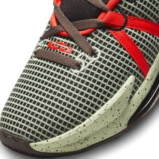 Кроссовки для баскетбола Nike LeBron Witness VII DM1123-001