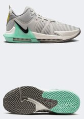 Кросівки для баскетболу Nike LeBron Witness VII DM1123-006
