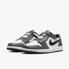 Кроссовки Air Jordan 1 Low FlyEase DM1206-100