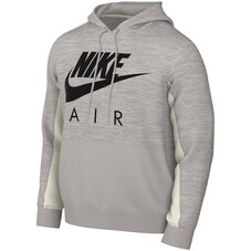 Реглан Nike Air Pullover Brushed DM5202-012