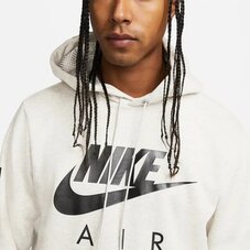 Реглан Nike Air Pullover Brushed DM5202-012