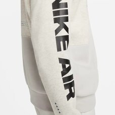 Реглан Nike Air Pullover Brushed DM5202-012