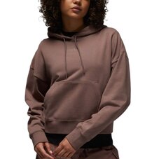 Реглан жіночий Air Jordan X Paris Saint-Germain Fleece DN3346-291