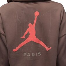 Реглан жіночий Air Jordan X Paris Saint-Germain Fleece DN3346-291