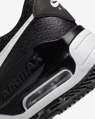 Кросівки дитячі Nike Air Max SYSTM DQ0284-001