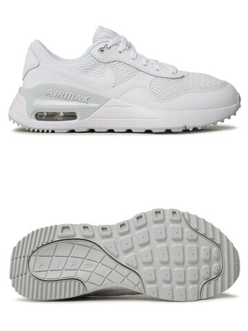 Кросівки дитячі Nike Air Max SYSTM DQ0284-102