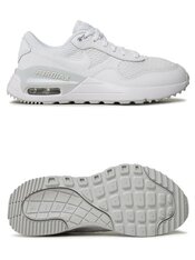 Кросівки дитячі Nike Air Max SYSTM DQ0284-102