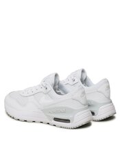 Кросівки дитячі Nike Air Max SYSTM DQ0284-102