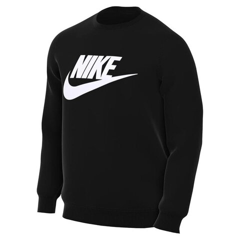 Реглан Nike Sportswear Club Fleece Crew DQ4912-010