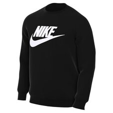 Реглан Nike Sportswear Club Fleece Crew DQ4912-010