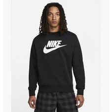 Реглан Nike Sportswear Club Fleece Crew DQ4912-010