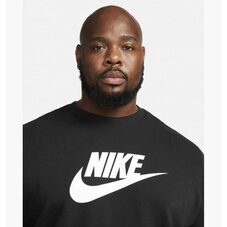 Реглан Nike Sportswear Club Fleece Crew DQ4912-010