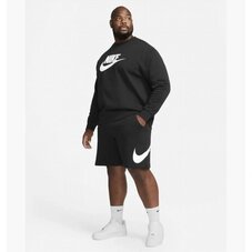 Реглан Nike Sportswear Club Fleece Crew DQ4912-010