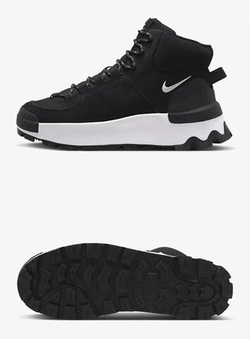 Кроссовки женские Nike City Classic DQ5601-001