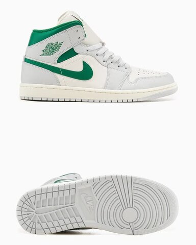 Кросівки Air Jordan 1 Mid DQ8426-142