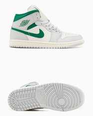 Кросівки Air Jordan 1 Mid DQ8426-142