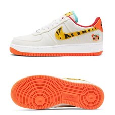 Кросівки жіночі Nike Air Force 1 07 LX DR0148-171