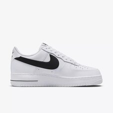 Кросівки дитячі Nike Air Force 1 Low Cut Out Swoosh DR7889-100