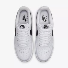 Кросівки дитячі Nike Air Force 1 Low Cut Out Swoosh DR7889-100