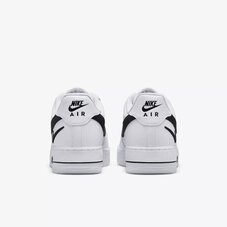 Кросівки дитячі Nike Air Force 1 Low Cut Out Swoosh DR7889-100