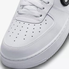 Кросівки дитячі Nike Air Force 1 Low Cut Out Swoosh DR7889-100