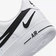 Кросівки дитячі Nike Air Force 1 Low Cut Out Swoosh DR7889-100