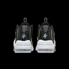 Кроссовки для баскетбола Nike Air Penny 2 DV0817-001
