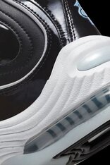 Кроссовки для баскетбола Nike Air Penny 2 DV0817-001