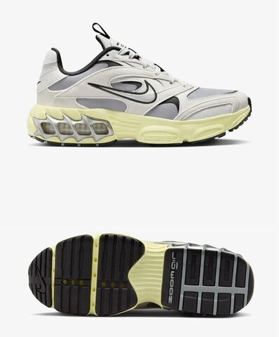 Кросівки бігові жіночі Nike Zoom Air Fire DV1129-003