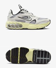 Кросівки бігові жіночі Nike Zoom Air Fire DV1129-003