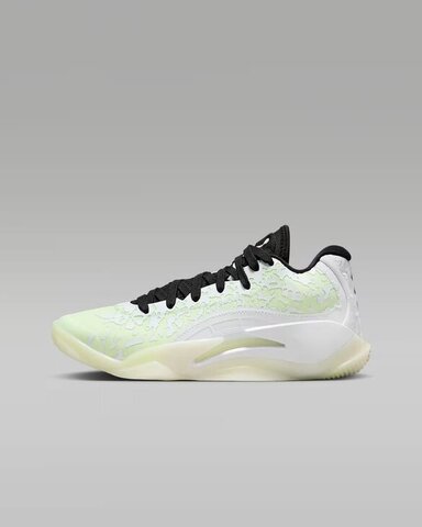 Кроссовки для баскетбола детские Air Jordan Zion 3 GS DV3869-110