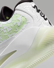 Кроссовки для баскетбола детские Air Jordan Zion 3 GS DV3869-110