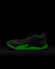 Кроссовки для баскетбола детские Air Jordan Zion 3 GS DV3869-110