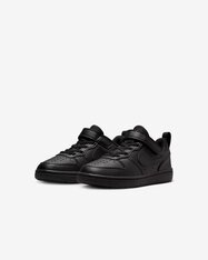 Кросівки дитячі Nike Court Borough Low Recraft DV5457-002