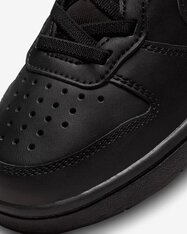 Кросівки дитячі Nike Court Borough Low Recraft DV5457-002