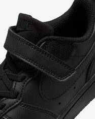 Кросівки дитячі Nike Court Borough Low Recraft DV5457-002